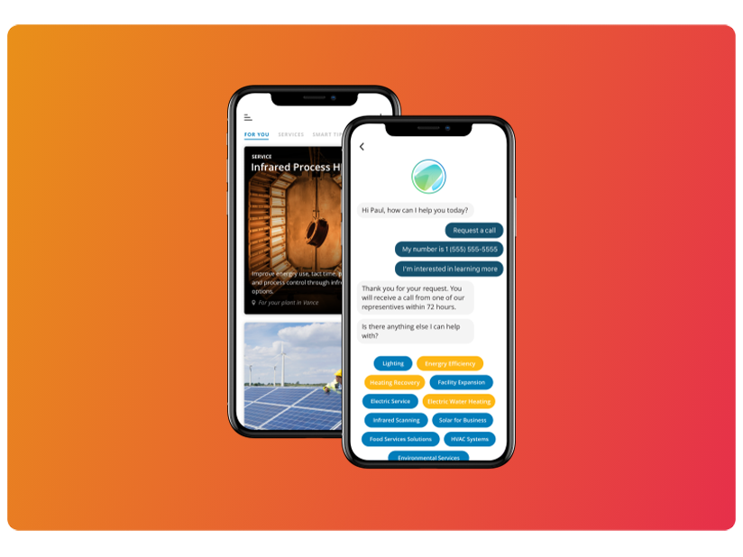 Mobile Application Development