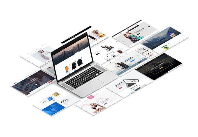 Drupal Web Development