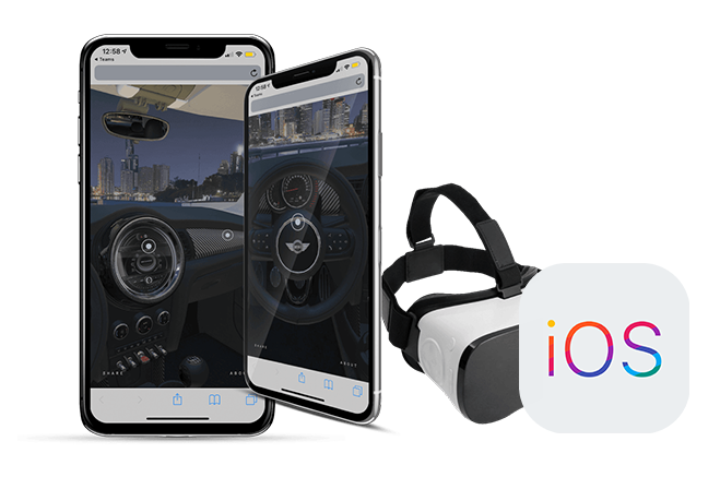 ios application development