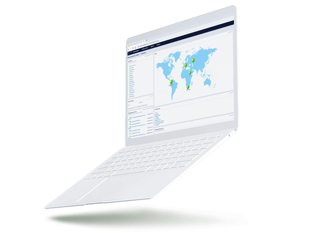 Custom Software Development